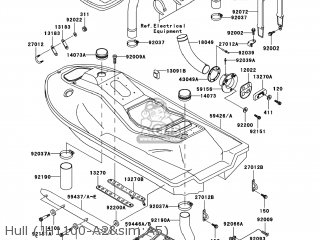 ZZ-R1100(ZX1000C) -since1990- - バイクの系譜