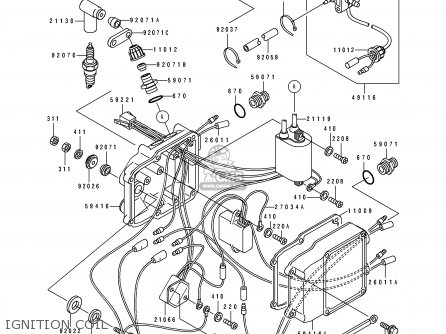 Electrical Box / Ignition Systems Remanufacture Services