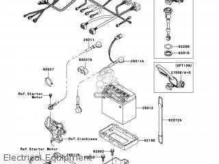 Kawasaki JT1200-A1 JETSKI1200 STX-R 2002 USA parts lists and Kawasaki JT1200-A1 JETSKI1200 STX-R 2002 USA parts lists and