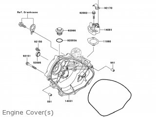 Kawasaki JT1200-A1 JETSKI1200 STX-R 2002 USA parts lists and Kawasaki JT1200-A1 JETSKI1200 STX-R 2002 USA parts lists and