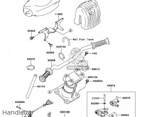 Kawasaki JT1200-A1 JETSKI1200 STX-R 2002 USA parts lists and Kawasaki JT1200-A1 JETSKI1200 STX-R 2002 USA parts lists and