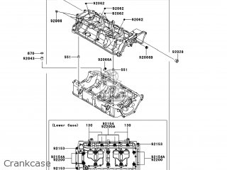 Kraftstoffpumpen-Filterelement Für Kawasaki Jet Ski - 4-teilig Set