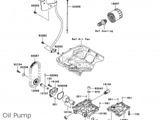 Kawasaki JT1500-JCF JETSKI ULTRA 300LX 2012 USA parts lists