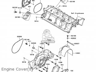 Kawasaki JT1500-A1 JETSKI STX-15F 2004 USA parts lists and Kawasaki JT1500-A1 JETSKI STX-15F 2004 USA parts lists and