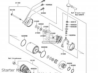 Kawasaki JT1500-A9F JETSKI STX-15F 2009 USA parts lists and