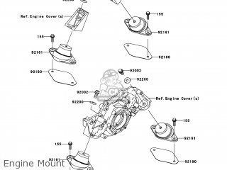 Kawasaki JT1500-C7F JETSKI ULTRA LX 2007 USA parts lists and Kawasaki JT1500-C7F JETSKI ULTRA LX 2007 USA parts lists and
