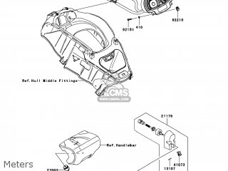 Kawasaki JT1500-C7F JETSKI ULTRA LX 2007 USA parts lists and Kawasaki JT1500-C7F JETSKI ULTRA LX 2007 USA parts lists and