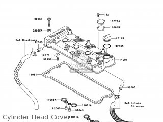 Kawasaki JT1500-EAF JETSKI ULTRA 260X 2010 USA parts lists