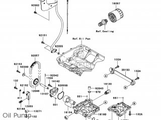 Kawasaki JT1500-EAF JETSKI ULTRA 260X 2010 USA parts lists
