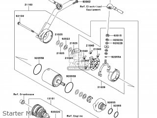 Kawasaki JT1500-EAF JETSKI ULTRA 260X 2010 USA parts lists