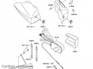 Kawasaki JT1500-HDF JET SKI ULTRA 300X 2013 USA parts lists Kawasaki JT1500-HDF JET SKI ULTRA 300X 2013 USA parts lists