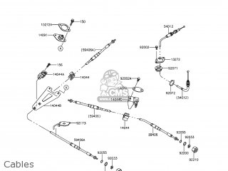 Kawasaki JT1500-NEF JETSKI ULTRA 310R 2014 USA parts lists Kawasaki JT1500-NEF JETSKI ULTRA 310R 2014 USA parts lists