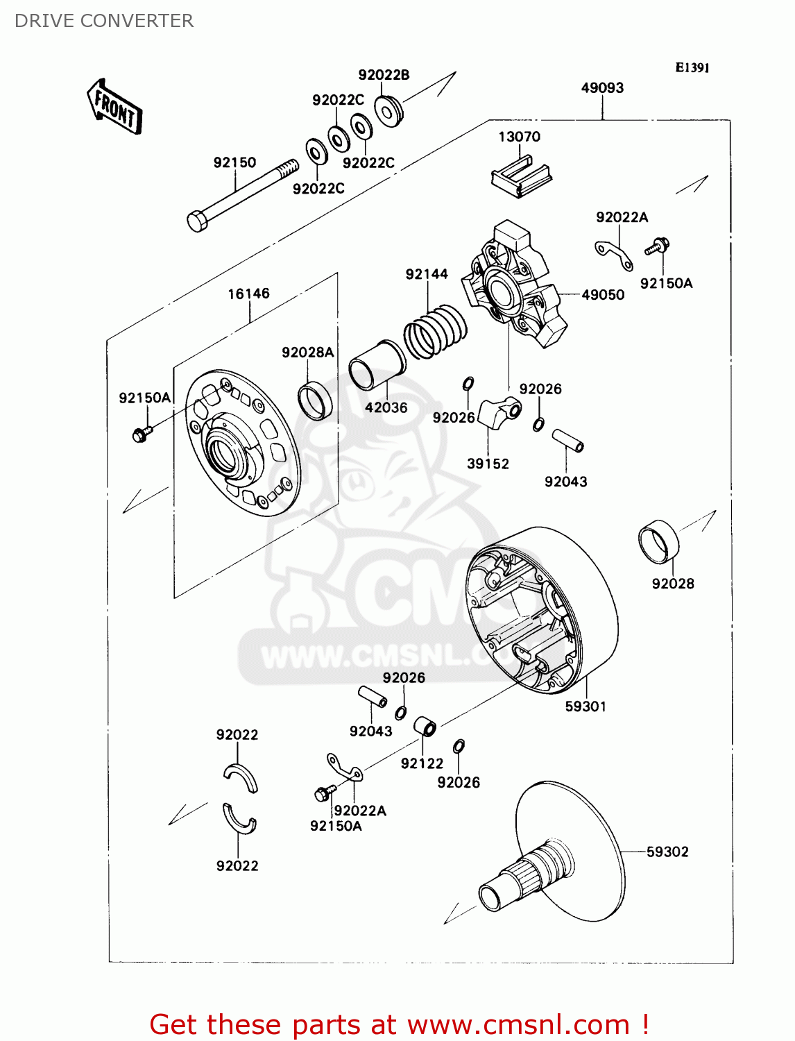 Per DS DS3 2015-2019 Posteriore L O R Pinza Freno Seal Ricostruire Riparare Kit - Foto 2