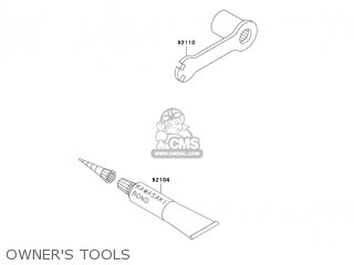 Kawasaki KDX200-H9 KDX200 2003 parts lists and schematics