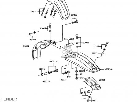 FENDER - KE100-B10 1991 UNITED KINGDOM