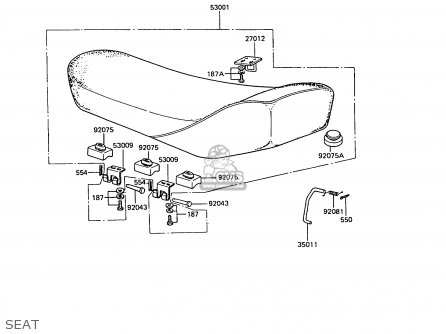 SEAT - KE100-B10 1991 UNITED KINGDOM