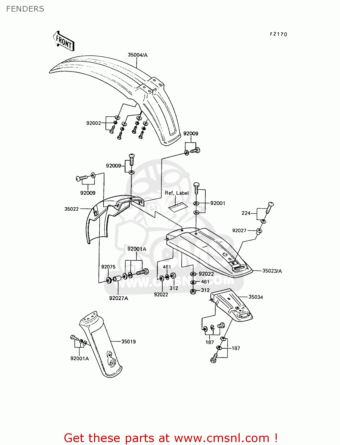 FENDERS KE100-B7 1988 UNITED KINGDOM