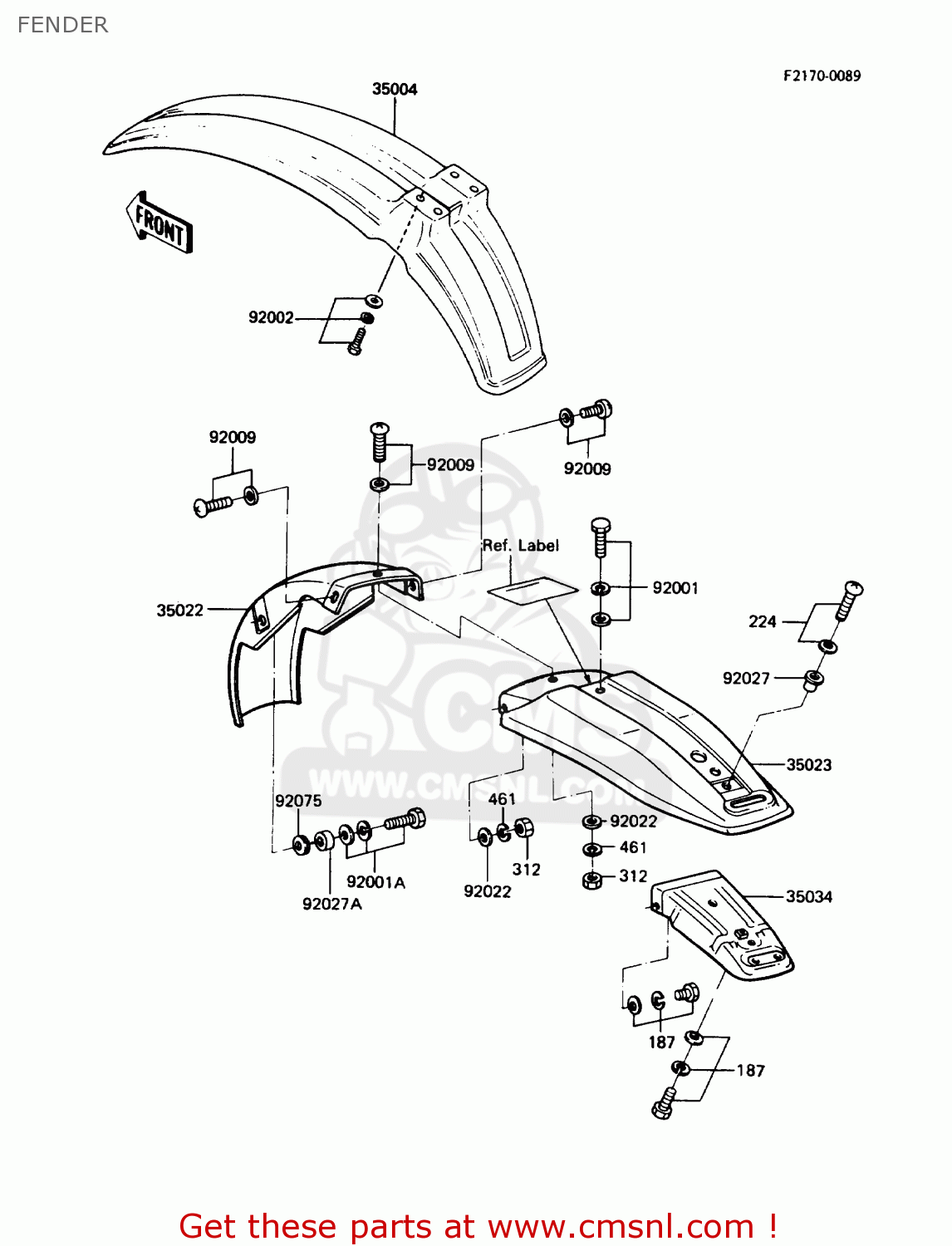 FENDER KE100-B7 1988 USA