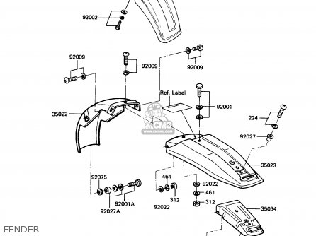 FENDER - KE100-B8 1989 USA