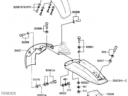 FENDER - KE100B3 1984 EUROPE UK