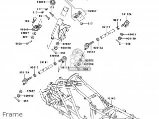 Portachiavi Moto Kawasaki Wet Clutch Centrifugal Carrier For Kawasaki 41036-1122, 41036-1286 Kakegurui Twin - Foto 7