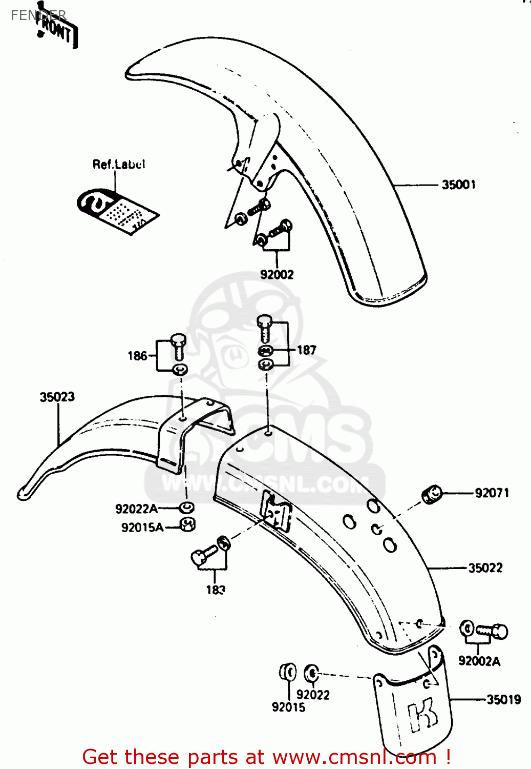 FENDER KH125K5 1987 USA