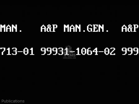 Publications - KH125K9 1994 UNITED KINGDOM