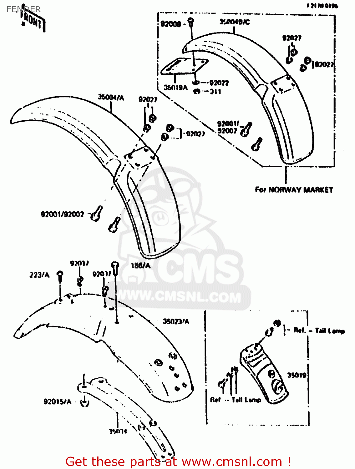 FENDER KL250C1 1983 EUROPE UK IT NR