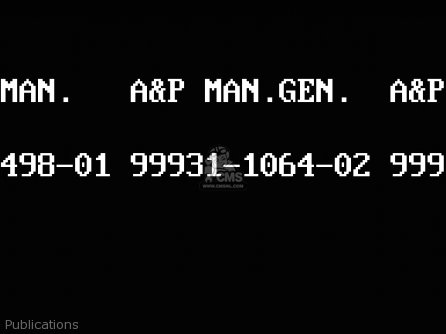 Publications - KL500-A3 1989 AUSTRIA