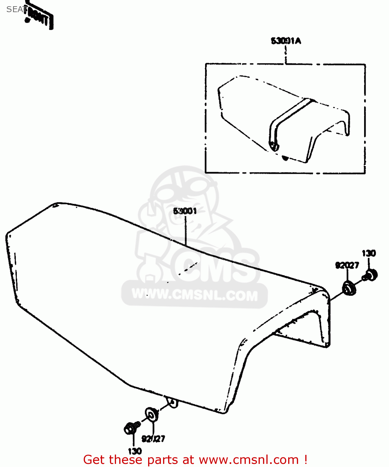 SEAT KL600A1 1984 EUROPE UK FR GR IT SD ST WG