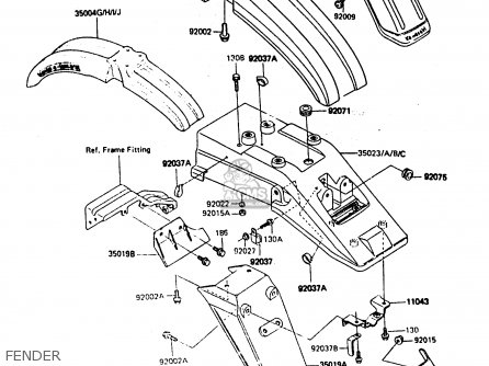FENDER - KL600B2 1986 EUROPE UK FR CP GR IT NR SD SP WG