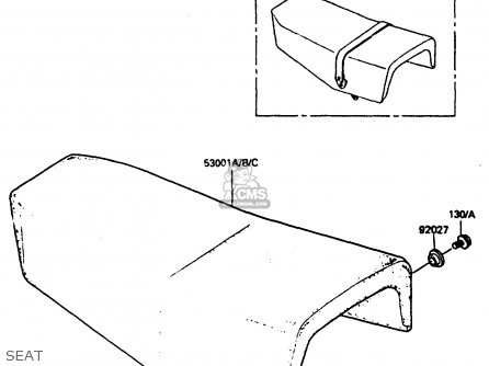 SEAT - KL600B2 1986 EUROPE UK FR CP GR IT NR SD SP WG