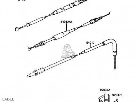 CABLE - KL600B2 1986 EUROPE UK FR CP GR IT NR SD SP WG