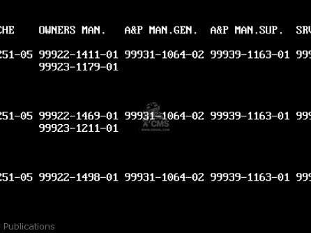 Publications - KL650A2 KLR650 1988 EUROPE UK FR AR FG GR IT NR SD SP ST