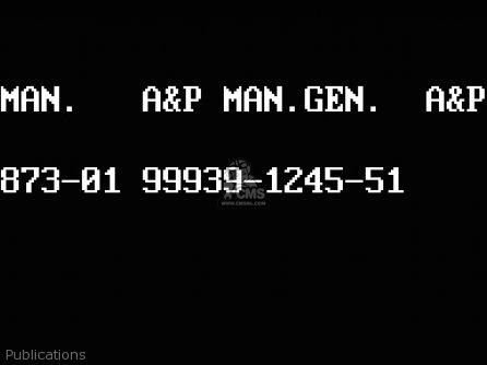 Publications - KLE250-A3 1997 GREECE