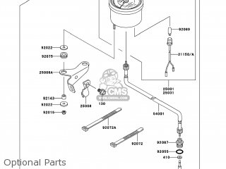 Kawasaki 21163 Starter Starter Clutch One-Way Bearing For Kawasaki Bayou 250 2003 2011 Caltric Replacement C 1062982 - Foto 3
