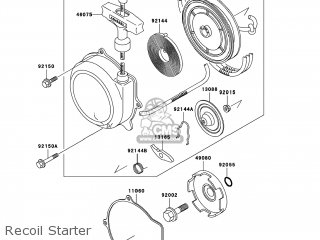 2006 Kawasaki Klf 300 Regulator Diagram : Klf300b6f Klf300 2006 300