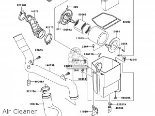 【翌日発送可能】 USA 2004 4X4 BAYOU300 KLF300-C16 Kawasaki parts and lists スノーボード