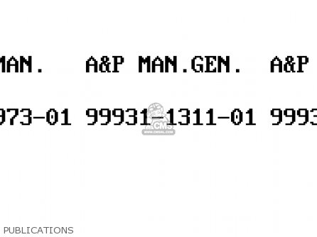 PUBLICATIONS - KLX250J2 DTRACKER 1999 GREECE