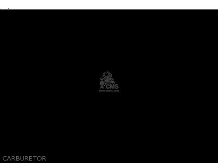 CARBURETOR - KLX300B1 KLX300R 1997 EUROPE FR