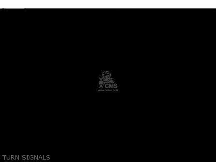 TURN SIGNALS - KLX300B1 KLX300R 1997 EUROPE FR