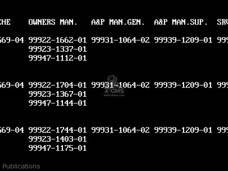 Publications - KLX650C2 1994 EUROPE UK FR NL AR FG GR IT NR SP ST