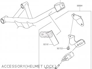 Kawasaki KLZ1000CKF VERSYS 1000 2019 EUROPE,MIDDLE EAST,AFRICA parts