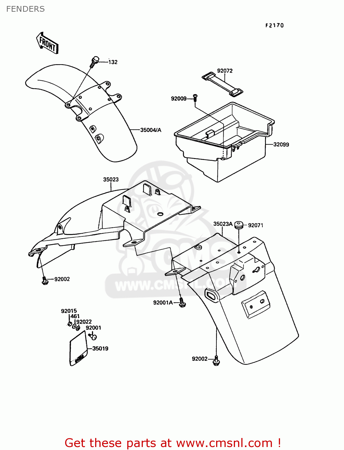 FENDERS KR250B2 KR1 1989 EUROPE UK FR GR IT