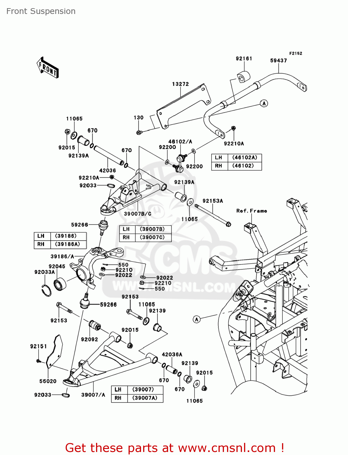 Kawasaki KRT800 Teryx4 S LE 2024 - Foto 2