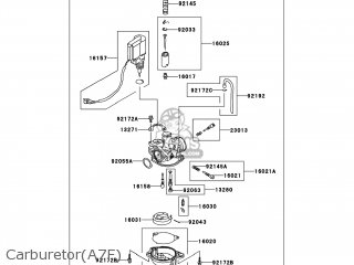 Kawasaki Kfx 90 Wiring Diagram - Wiring Diagram