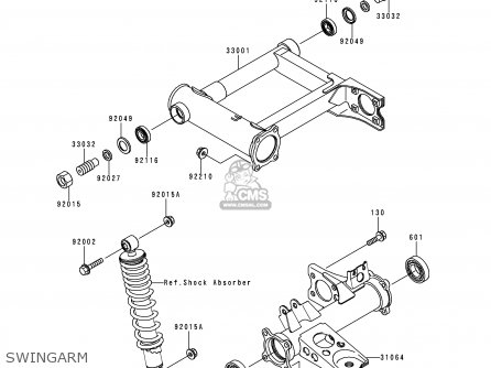 Caltric Motor De Arranque Compatible Con Kawasaki Bayou 300 Klf300 4X4 290Cc 1996-2004 / Prairie 300 1999-2002 - Foto 9