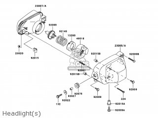 Find 2003 KAWASAKI PRAIRIE KVF 650 Starter Solenoid In Hayden, Idaho - Foto 5