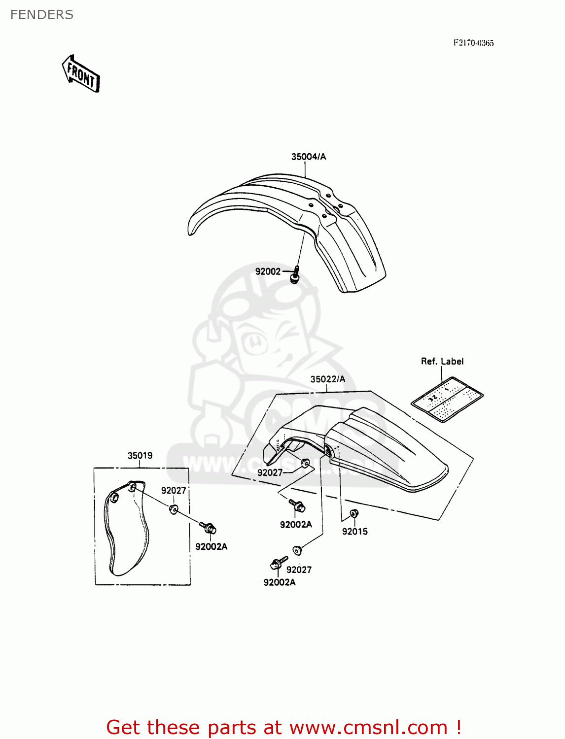 FENDERS KX100-A2 1990 UNITED KINGDOM AL AS