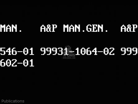 Publications - KX100-B1 1991 UNITED KINGDOM AL AS